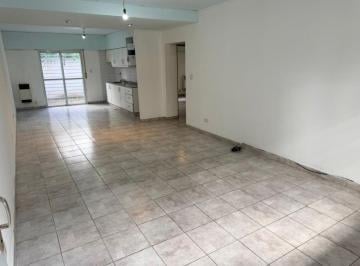 Departamento de 3 ambientes, Esteban Echeverría · Alquiler Departamento 3 Ambientes Luis Guillon con Cochera