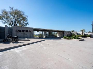 Terreno · 615m² · Lote en Venta Ribera - Dtto City Bell