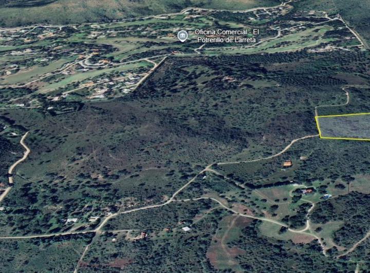 Terreno · 50000m²
