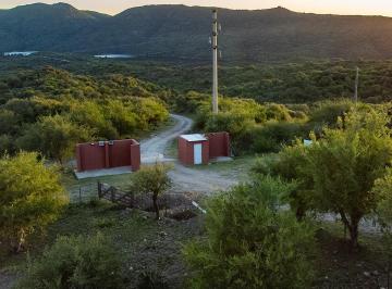 Terreno · 727m² · Lote a m de Segunda Usina Embalse