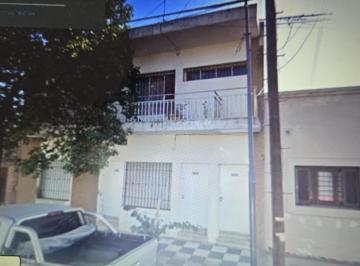 Casa · 85m² · 3 Ambientes · Depto P. A. 2 Dorm 1 Baño Liv - Com Muy Amplio, Patio C/asador
