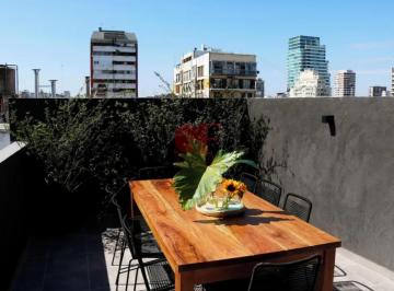 Departamento · 32m² · 1 Ambiente · A m de Alto Palermo, Totalmente Amueblado Nuevo
