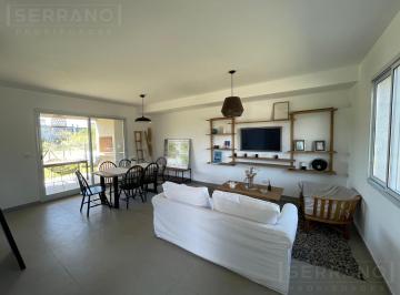 Casa · 104m² · 5 Ambientes · 2 Cocheras · Casa 4 Ambientes, 3 Dorm. en Decs Tortugas – Jardín, Parrilla y Amenities – Ideal Familia