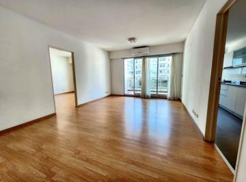 Departamento · 54m² · 2 Ambientes · Departamento 2 Ambientes con Suite y Vestidor | Balcón | Edificio con Amenities Completos