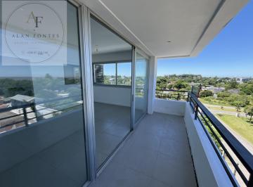 Departamento · 45m² · 2 Ambientes · Venta Departamento Colonia con Vista Al Rio