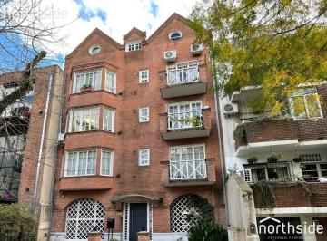 Departamento · 68m² · 2 Ambientes · 1 Cochera · Departamento en Venta - S. Isi. - Vias/rolon
