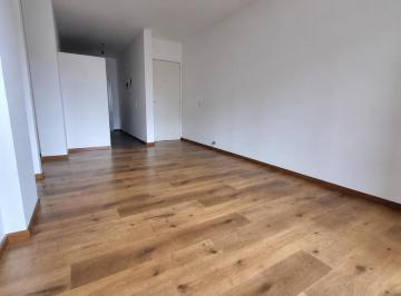 Departamento · 46m² · 1 Ambiente · Departamento en Abasto