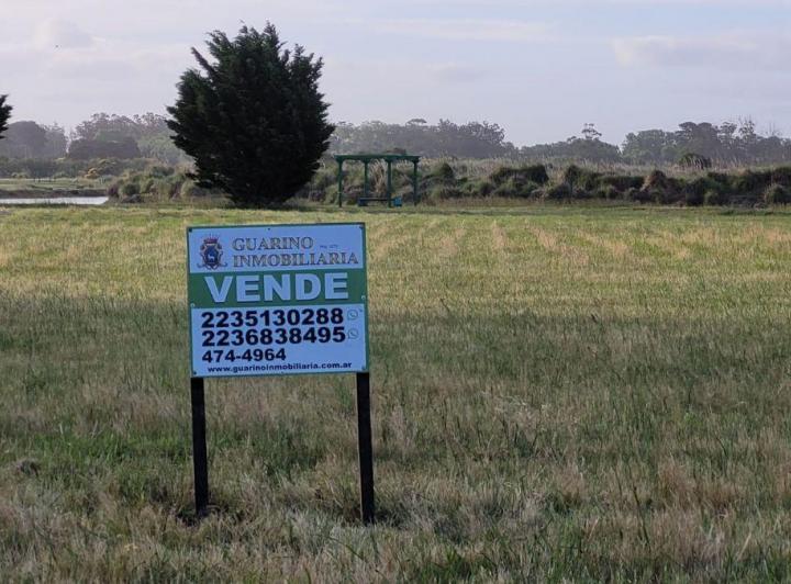 Terreno · 450m²