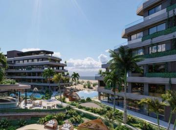 Departamento · 87m² · 3 Ambientes · Departamento en Summer Arenas Villarobles Pinamar