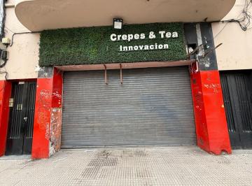 Local comercial · 120m² · Local en Palermo Soho