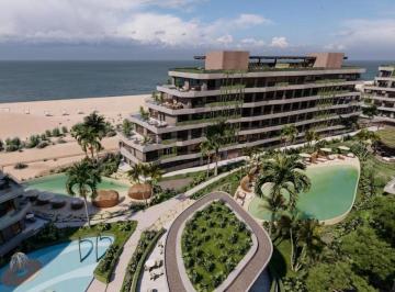 Departamento · 54m² · 3 Ambientes · Departamento en Autumn Arenas Villarobles Pinamar