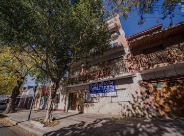 Terreno · 590m² · Terreno /edificio en Block Tres Plantas Sobre Lote Propio Villa Pueyrredon