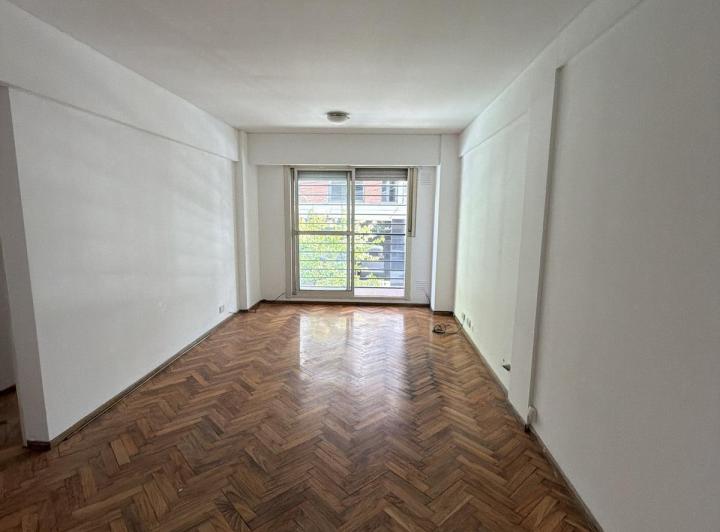 Departamento en alquiler en Centro · 2 ambientes