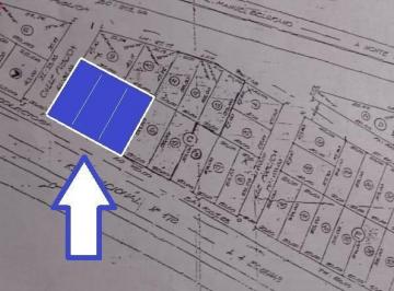 Terreno · 1100m² · Terreno en Alvear