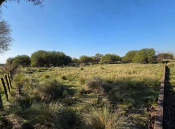 Terreno · 1100m² · Terreno en Alvear