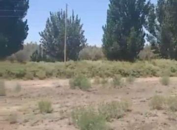Terreno en Venta · Finca en Lavalle