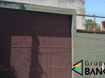 Bodega-Galpón · 180m² · Galpon en Barrio Zumaran