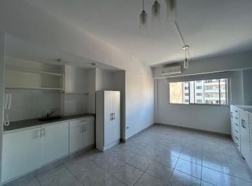 Departamento de 1 ambiente, Balvanera · Alquiler Monoambiente Balvanera