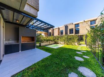 PH · 105m² · 3 Ambientes · 1 Cochera · Duplex 2 Dorm. a Estrenar - Fisherton