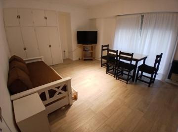 Departamento · 25m² · 1 Ambiente · Alquilamos 24 Meses Departamento Reciclado Zona Plaza Colon