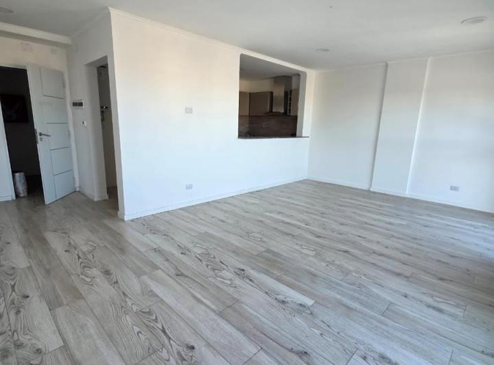 Departamento · 119m² · 3 Ambientes · 1 Cochera