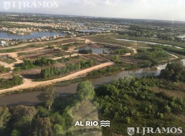Terreno · 764m² · Terreno Al Río en Venta en Bahía Villanueva