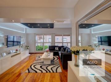 Departamento de 4 ambientes, Barrio Norte · Venta Piso de 4 Ambientes Cochera Alto Palermo Apto Crédito