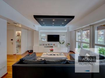 Departamento de 4 ambientes, Barrio Norte · Venta Piso de 4 Ambientes – Alto Palermo