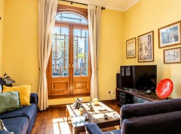 Casa de 8 ambientes, Rosario · Casa en Venta - 27 de Febrero 1000