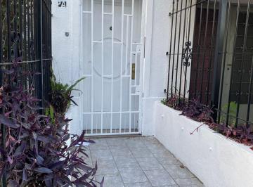 Departamento de 5 ambientes, Córdoba · Departamento en Alquiler | 2 Dorm. | Terraza con Asador | Zona Dino Rodríguez del Busto