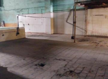 Bodega-Galpón de 2 ambientes, San Miguel de Tucumán · Galpon en Venta Y/o Alquiler - Zona Ex Abasto