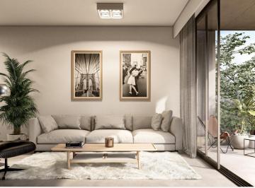 Departamento · 58m² · 3 Ambientes · Departamento en Urquiza R