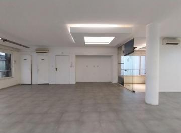 Oficina comercial de 1 ambiente, San Nicolás · Av Corrientes Entre Rodriguez Peña y Callao Gran Estudio Taller Showroom Planta Libre