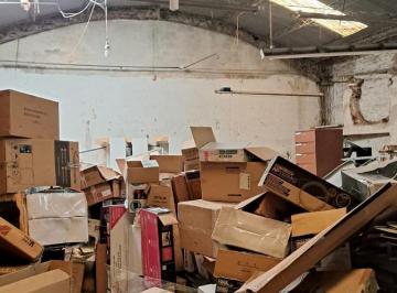 Local comercial · 555m² · Venta - Local Comercial - Sarmiento 931 - Centro - Rosario