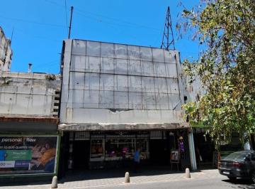 Local comercial · 555m² · Venta - Local Comercial - Sarmiento 931 - Centro - Rosario