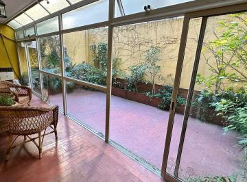 Departamento · 61m² · 3 Ambientes · Rauch 3900 Departamento 3 Ambientes Reciclado, con Patio 94 m², Almagro