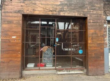 Local comercial · 22m² · Local en Alquiler en Palermo, Capital Federal, Buenos Aires