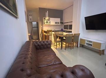 Departamento · 40m² · 2 Ambientes · Departamento en Esquina en Peron y Parana Exelente Ubicacion