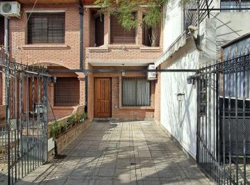 PH de 3 ambientes, La Matanza · Duplex 3 y 1/2 Ambientes con Cochera y Patio