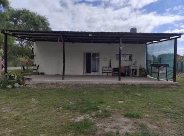 Casa · 103m² · 4 Ambientes · Venta de Casa en Club de Campo San Agustin