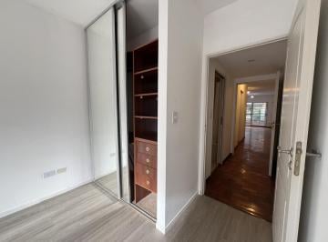 Departamento · 42m² · 2 Ambientes · 1 Cochera · Dos Ambientes con Balcon Doble!
