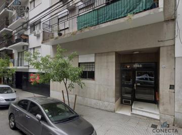 Departamento · 30m² · 2 Ambientes · Alquiler Departamento 2 Ambientes en Palermo en Pb