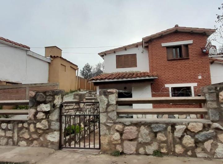 Departamento · 1 Dormitorio