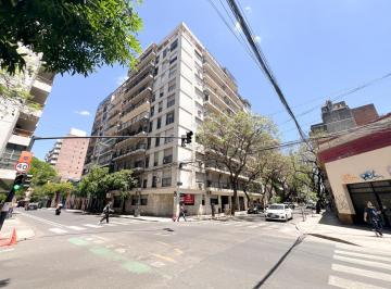Departamento · 200m² · 12 Ambientes · 1 Cochera · Venta Departamento Rosario 4 Dorm. Cochera y Patio Rosario Pb. Permuta