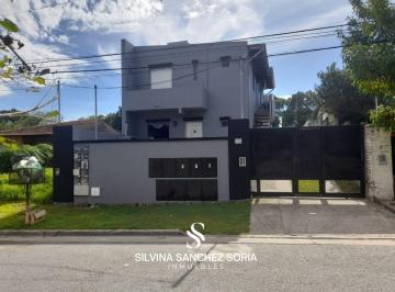 Departamento · 40m² · 2 Ambientes · 1 Cochera · Venta Departamentos 2 Ambientes en Capilla del Señor