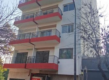 Departamento de 1 ambiente, Villa Urquiza · Un Ambiente con Balcón Vista a Plaza Donado