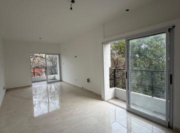 Departamento de 1 ambiente, Saavedra · Monoambiente a Estrenar - Doble Balcón - Vista Abierta a Parque Goyeneche – Saavedra