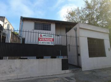 Casa · 70m² · 4 Ambientes · 1 Cochera · Casa 4 Ambientes en Moreno Centro