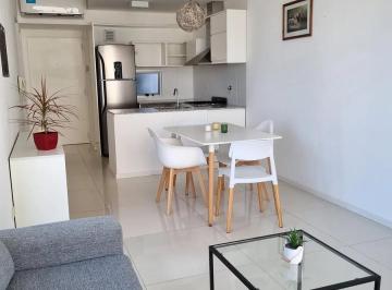 Departamento · 60m² · 3 Ambientes · Departamento en Alquiler - 2 Dorm. 2 Baños - Villa Urquiza
