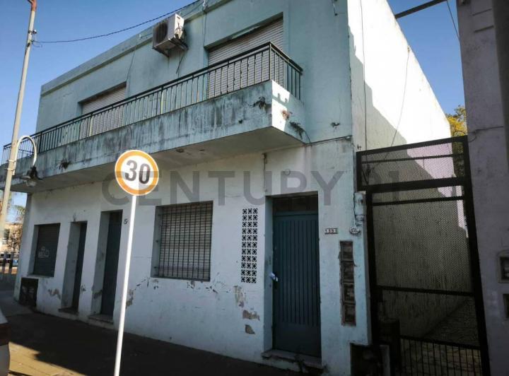 Departamento · 232m² · 9 Ambientes